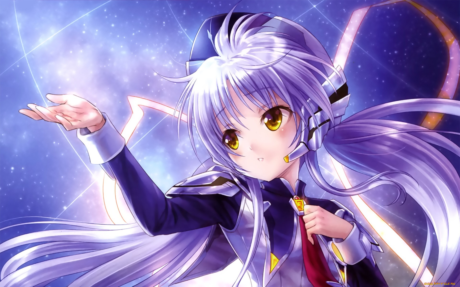 , planetarian, , , 